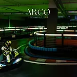 Mercury Luxe Retreat Wpool Access By Arcocollection