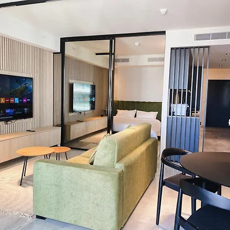 Mercury Luxe Retreat Wpool Access By Arcocollection Διαμέρισμα *