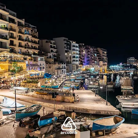 Apartament Mercury Luxe Retreat Wpool Access By Arcocollection