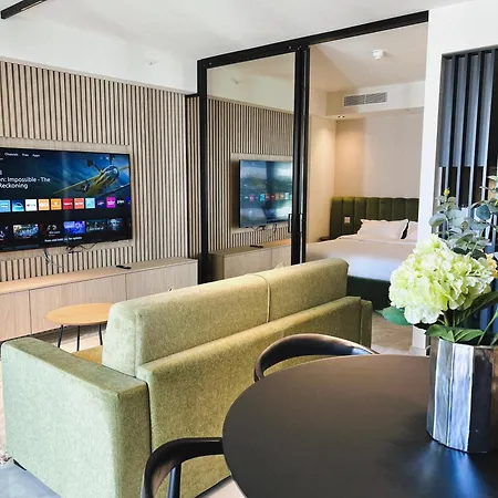 Mercury Luxe Retreat Wpool Access By Arcocollection * St. Julian's