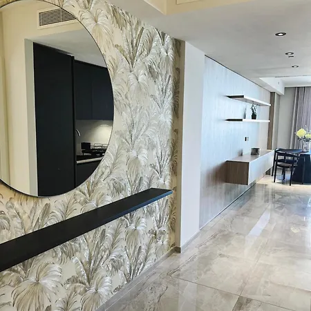 Mercury Luxe Retreat Wpool Access By Arcocollection Saint Julian's