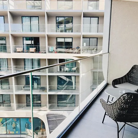 Mercury Luxe Retreat Wpool Access By Arcocollection * St. Julian's