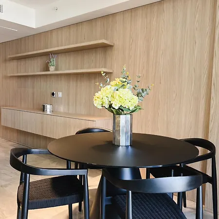 Apartament Mercury Luxe Retreat Wpool Access By Arcocollection St. Julian's