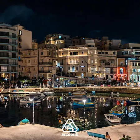 Mercury Luxe Retreat Wpool Access By Arcocollection