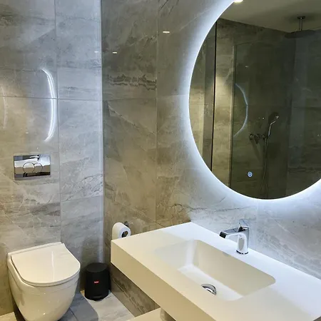 Mercury Luxe Retreat Wpool Access By Arcocollection * St. Julian's