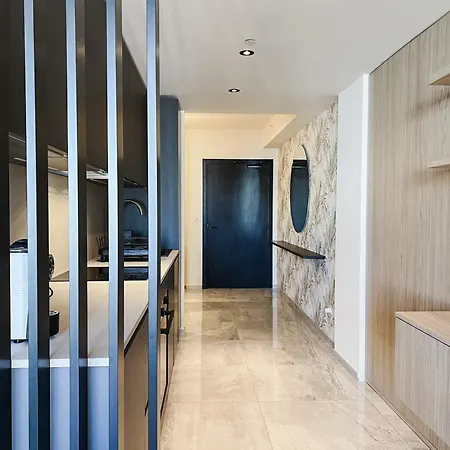 Mercury Luxe Retreat Wpool Access By Arcocollection Apartment San Ġiljan