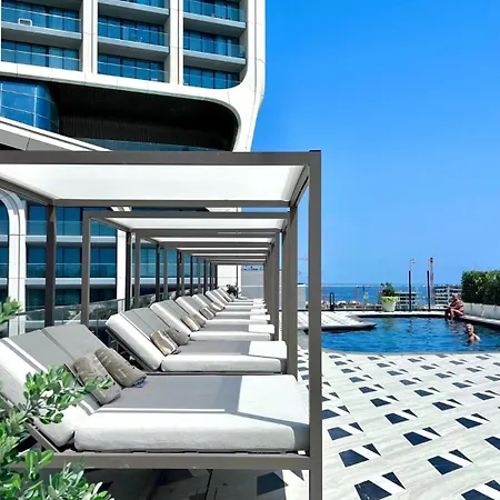Mercury Luxe Retreat Wpool Access By Arcocollection Apartment San Ġiljan