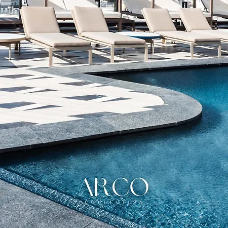 Mercury Luxe Retreat Wpool Access By Arcocollection Apartment *