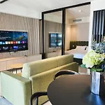 Mercury Luxe Retreat Wpool Access By Arcocollection * Saint Julian's