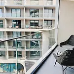 Mercury Luxe Retreat Wpool Access By Arcocollection * Saint Julian's