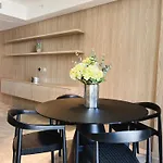 Apartment Mercury Luxe Retreat Wpool Access By Arcocollection Saint Julian's