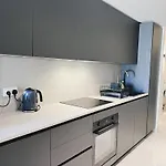 Apartamento Mercury Luxe Retreat Wpool Access By Arcocollection San Julián