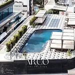 Mercury Luxe Retreat Wpool Access By Arcocollection