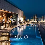Mercury Luxe Retreat Wpool Access By Arcocollection Daire