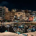 Mercury Luxe Retreat Wpool Access By Arcocollection *