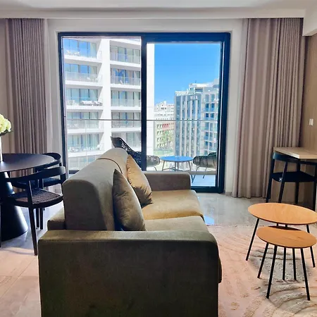 Apartment Mercury Luxe Retreat Wpool Access By Arcocollection