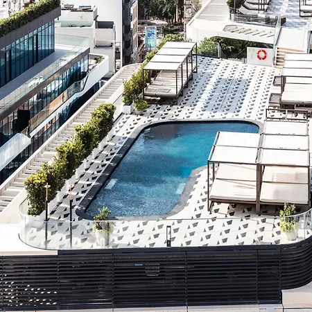 Mercury Luxe Retreat Wpool Access By Arcocollection Apartment Saint Julian's