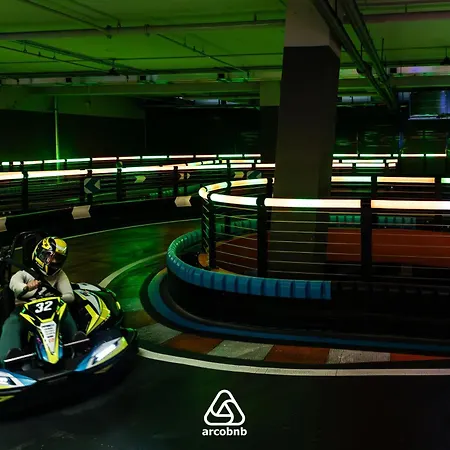 Apartment Mercury Luxe Retreat Wpool Access By Arcocollection