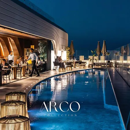 Mercury Luxe Retreat Wpool Access By Arcocollection 아파트