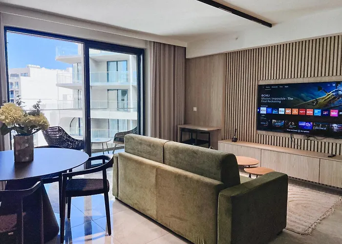 Mercury Luxe Retreat Wpool Access By Arcocollection דירה