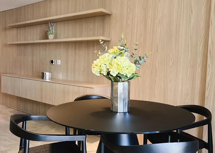 דירה Mercury Luxe Retreat Wpool Access By Arcocollection Saint Julian's