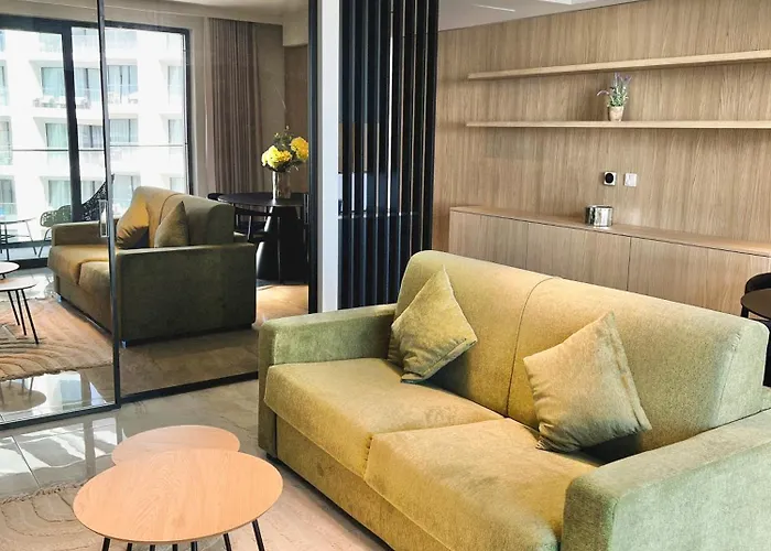 Mercury Luxe Retreat Wpool Access By Arcocollection דירה Saint Julian's