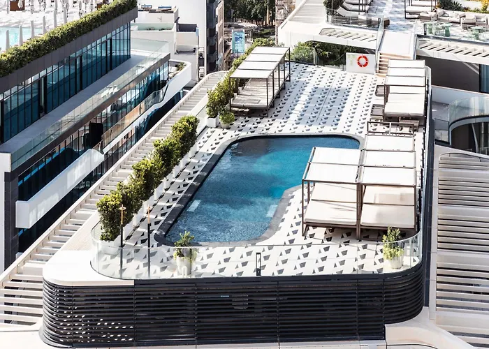 Mercury Luxe Retreat Wpool Access By Arcocollection דירה Saint Julian's