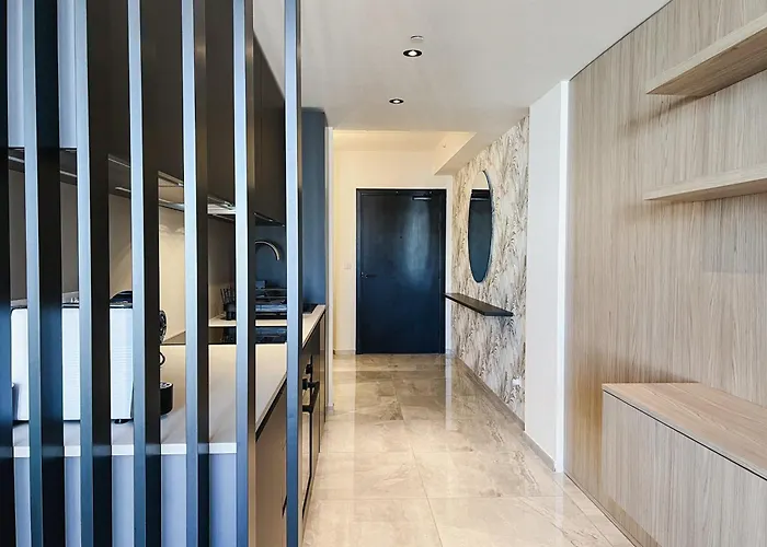 Mercury Luxe Retreat Wpool Access By Arcocollection דירה Saint Julian's