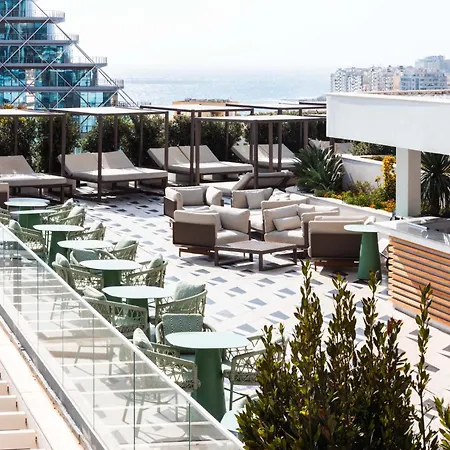 Mercury Luxe Retreat Wpool Access By Arcocollection 公寓 Saint Julian's