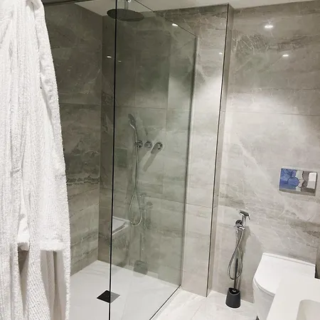 Mercury Luxe Retreat Wpool Access By Arcocollection 公寓 Saint Julian's