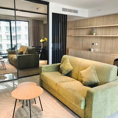 Mercury Luxe Retreat Wpool Access By Arcocollection Apartment Saint Julian's