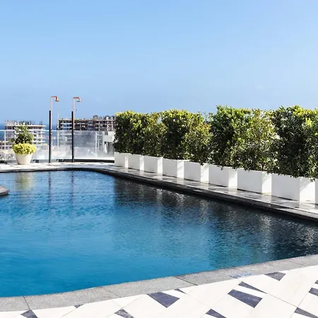 Mercury Luxe Retreat Wpool Access By Arcocollection Saint Julian's