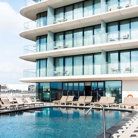 Mercury Luxe Retreat Wpool Access By Arcocollection *