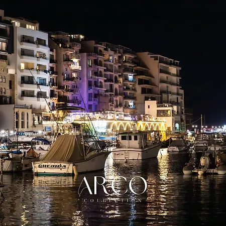 Mercury Luxe Retreat Wpool Access By Arcocollection Apartment