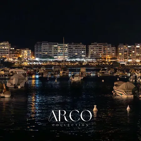 Mercury Luxe Retreat Wpool Access By Arcocollection