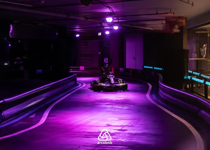 Mercury Luxe Retreat Wpool Access By Arcocollection Apartment *