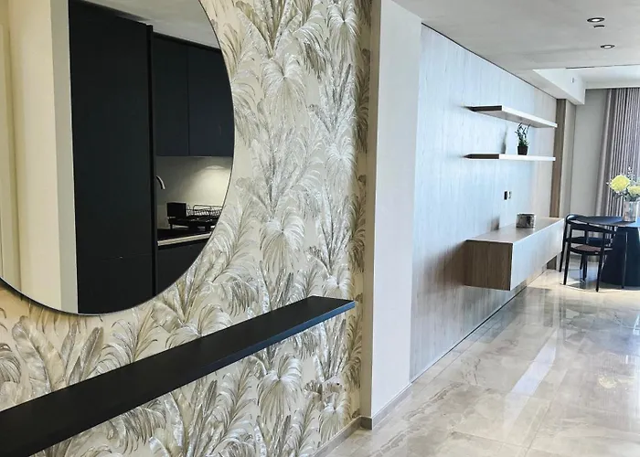 Mercury Luxe Retreat Wpool Access By Arcocollection San Ġiljan